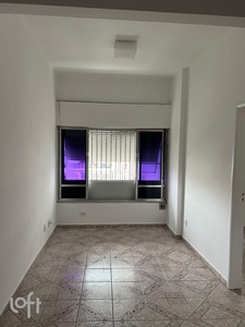 Apartamento à venda em Maracanã com 86 m², 2 quartos, 1 vaga