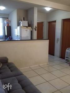 Apartamento à venda em Paulo VI com 45 m², 2 quartos, 1 vaga