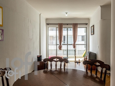 Apartamento à venda em Penha com 70 m², 2 quartos, 1 vaga
