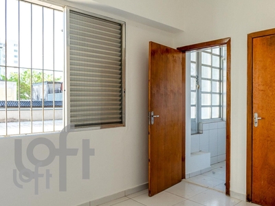 Apartamento à venda em República com 50 m², 2 quartos