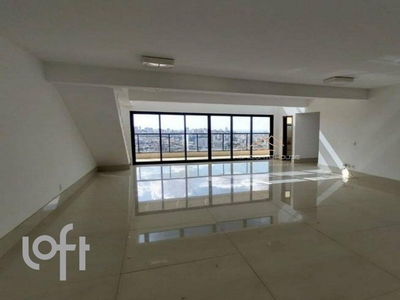 Apartamento à venda em Santa Lúcia com 405 m², 4 quartos, 2 suítes, 4 vagas