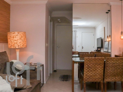 Apartamento à venda em Vargem Pequena com 138 m², 3 quartos, 3 suítes, 1 vaga