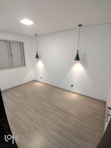 Apartamento à venda em Vila Andrade com 60 m², 2 quartos, 2 vagas