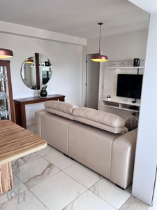 Apartamento à venda em Vila Andrade com 80 m², 2 quartos, 2 suítes, 2 vagas