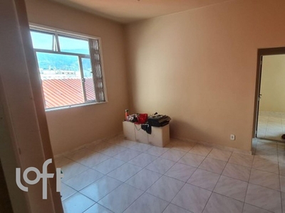 Apartamento à venda em Vila Isabel com 80 m², 3 quartos