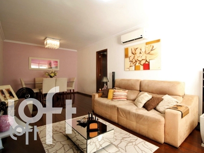 Apartamento à venda em Vila Isabel com 84 m², 2 quartos, 1 suíte, 1 vaga