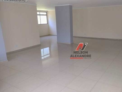 Apartamento a venda no VILA QUITAÚNA em Osasco/SP