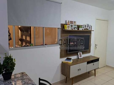 APARTAMENTO BAIRRO SANTA MÔNICA