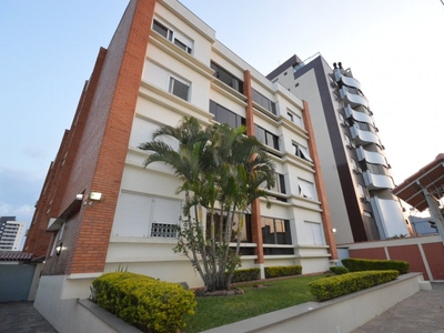 Apartamento - Canoas, RS no bairro Centro