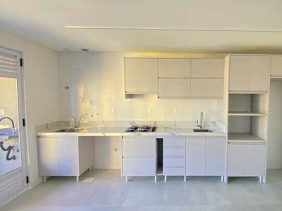 Apartamento com 02 Dormitórios sendo 01 suíte para alugar, 70 m² por R$ R$ 2.950,00 - São