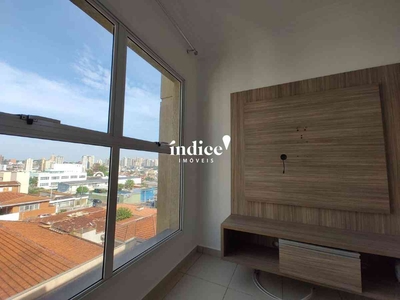 Apartamento com 1 quarto à venda no bairro Jardim Paulista, 49m²