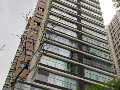Apartamento com 2 quartos, 106m², à venda em São Paulo, Vila Mariana