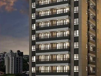 Apartamento com 2 quartos, 37,41m², à venda em São Paulo, Vila Mariana