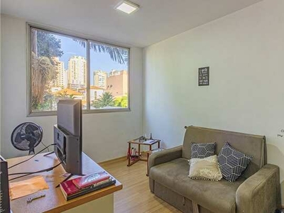 Apartamento com 2 quartos, 52m², à venda em São Paulo, Vila Pompéia