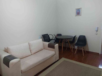 Apartamento com 2 quartos à venda no bairro Estoril, 50m²