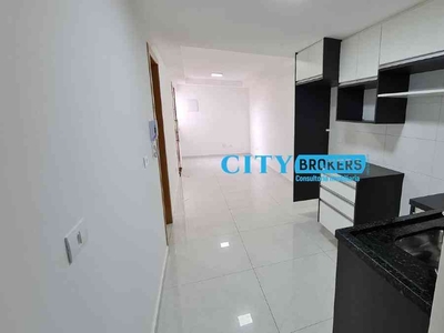 Apartamento com 2 quartos à venda no bairro Vila Matilde, 52m²