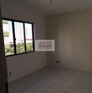 Apartamento com 2 Quartos e 2 banheiros para Alugar, 60 m² por R$ 2.300/Mês