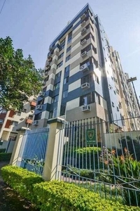 Apartamento com 2 Quartos e 2 banheiros para Alugar, 71 m² por R$ 2.500/Mês