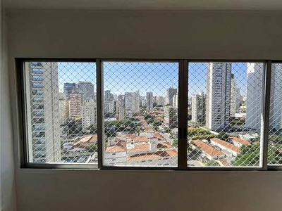 Apartamento com 3 quartos, 103,83m², à venda em São Paulo, Vila Olímpia