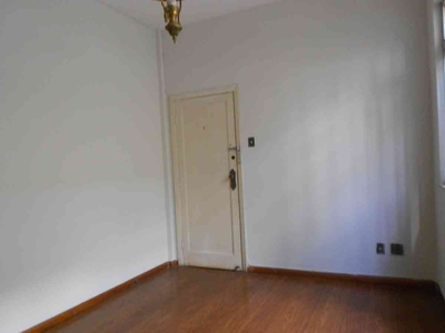 Apartamento com 3 quartos à venda no bairro Lourdes, 80m²