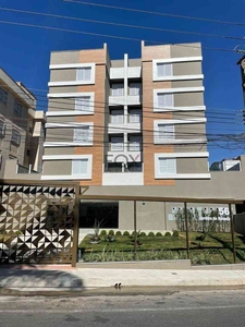 Apartamento com 3 quartos à venda no bairro Santa Efigênia, 72m²