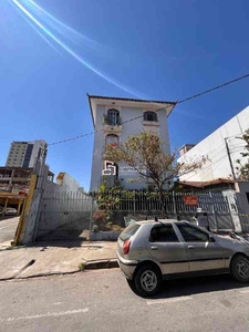 Apartamento com 3 quartos para alugar no bairro Barreiro, 100m²