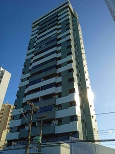 Apartamento com 3 quartos para alugar no bairro Casa Caiada, 118m²