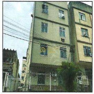 Apartamento em Abolição, Rio de Janeiro/RJ de 46m² 2 quartos à venda por R$ 158.586,14