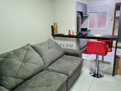 Apartamento em Água Fria, São Paulo/SP de 0m² 1 quartos à venda por R$ 287.000,00