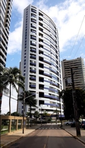 Apartamento em Altiplano Cabo Branco, João Pessoa/PB de 333m² 4 quartos à venda por R$ 1.999.000,00