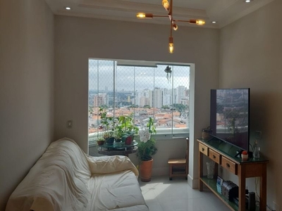 Apartamento em Alto da Lapa, São Paulo/SP de 62m² 2 quartos à venda por R$ 549.000,00