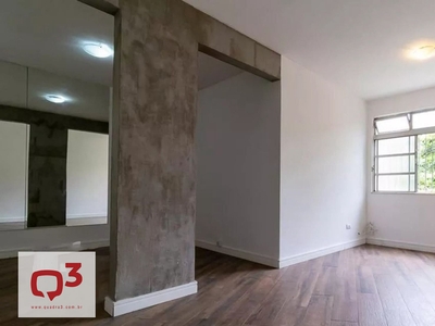 Apartamento em Alto de Pinheiros, São Paulo/SP de 76m² 3 quartos à venda por R$ 619.000,00