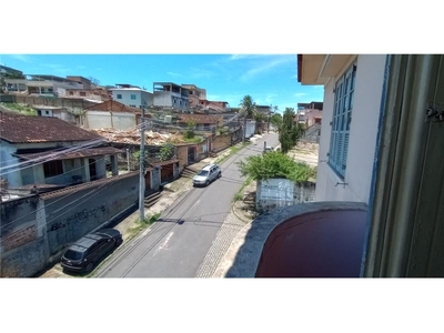 Apartamento em Anchieta, Rio de Janeiro/RJ de 42m² 1 quartos à venda por R$ 81.000,00