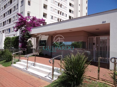 Apartamento em Aurora, Londrina/PR de 63m² 2 quartos à venda por R$ 429.000,00