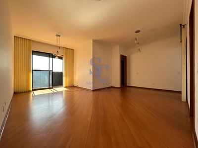 Apartamento em Bacacheri, Curitiba/PR de 108m² 3 quartos à venda por R$ 789.000,00