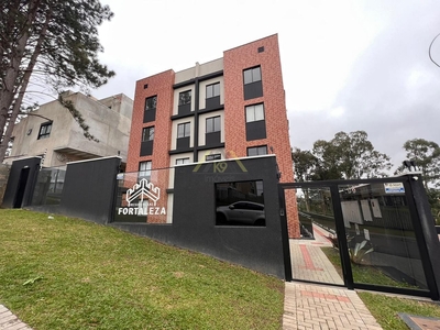 Apartamento em bairros Alto, Curitiba/PR de 44m² 2 quartos à venda por R$ 398.900,00