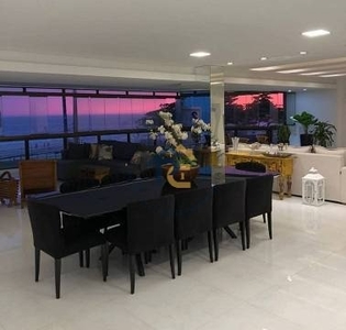 Apartamento em Barra da Tijuca, Rio de Janeiro/RJ de 0m² 3 quartos à venda por R$ 5.949.000,00