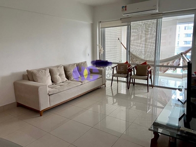 Apartamento em Barra da Tijuca, Rio de Janeiro/RJ de 126m² 3 quartos à venda por R$ 1.700.000,00 ou para locação R$ 10.000,00/mes