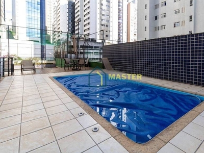 Apartamento em Belvedere, Belo Horizonte/MG de 72m² 2 quartos para locação R$ 3.500,00/mes