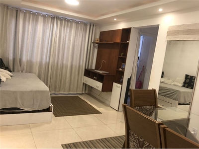 Apartamento em Bom Retiro, Teresópolis/RJ de 49m² 2 quartos à venda por R$ 199.000,00