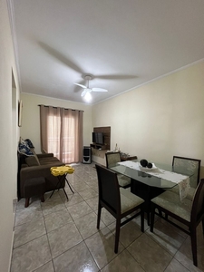 Apartamento em Cidade Ocian, Praia Grande/SP de 68m² 2 quartos à venda por R$ 339.000,00