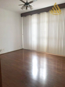 Apartamento em Boqueirão, Santos/SP de 113m² 2 quartos à venda por R$ 479.000,00