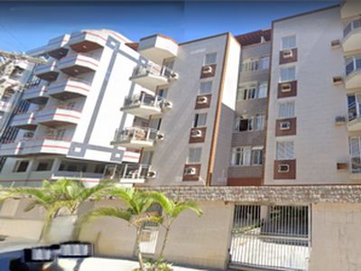 Apartamento em Braga, Cabo Frio/RJ de 80m² 3 quartos à venda por R$ 499.000,00