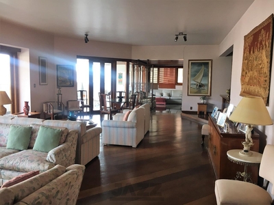 Apartamento em Cambuí, Campinas/SP de 533m² 6 quartos à venda por R$ 4.499.000,00