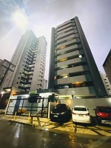 Apartamento em Caminho das Árvores, Salvador/BA de 65m² 1 quartos para locação R$ 2.900,00/mes