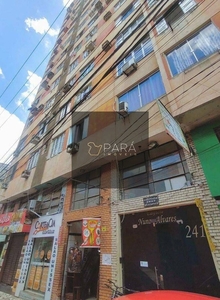 Apartamento em Campina, Belém/PA de 32m² 1 quartos à venda por R$ 119.000,00