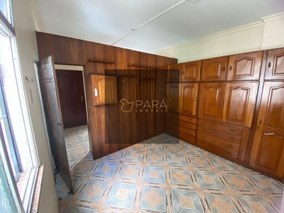 Apartamento em Campina, Belém/PA de 35m² 1 quartos à venda por R$ 119.000,00