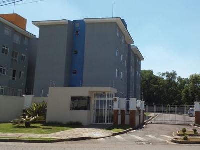 Apartamento em Campina da Barra, Araucária/PR de 0m² 2 quartos à venda por R$ 174.000,00