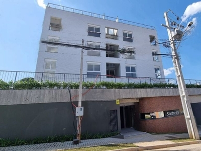 Apartamento em Campo Comprido, Curitiba/PR de 92m² 3 quartos à venda por R$ 789.000,00