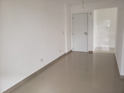 Apartamento em Canto do Forte, Praia Grande/SP de 61m² 2 quartos à venda por R$ 510.690,46